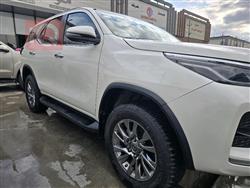 تويوتا فورجنر